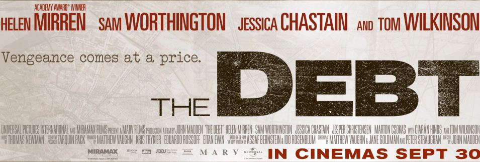 The Debt - 