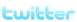 Follow us on Twitter